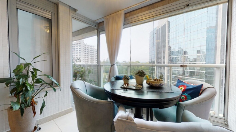 Imagem Imóvel com 1 Quarto à Venda, 53 m² em Petrópolis - Porto Alegre