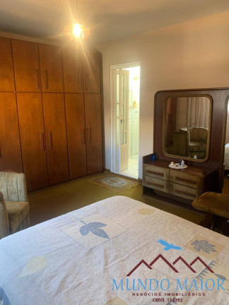 Imagem Sobrado com 3 Quartos à Venda, 230 m² em Vila Helena - Santo André
