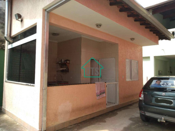 Imagem Sobrado com 5 Quartos à Venda, 440 m² em Porto Novo - Caraguatatuba Imagem Sobrado com 5 Quartos à Venda, 440 m² em Porto Novo - Caraguatatuba