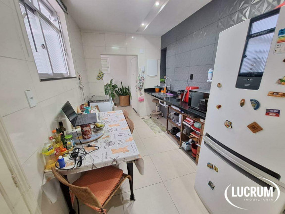 Imagem Apartamento com 3 Quartos à Venda, 148 m² em Copacabana - Rio De Janeiro