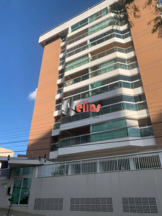 Imagem Apartamento com 3 Quartos à Venda, 132 m² em Jardim América - Bauru Imagem Apartamento com 3 Quartos à Venda, 132 m² em Jardim América - Bauru