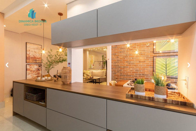 Imagem Apartamento com 3 Quartos à Venda, 87 m² em Jardim Aurélia - Campinas