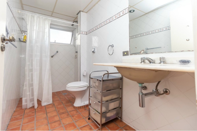 Imagem Apartamento com 4 Quartos à Venda, 168 m² em Paraíso - São Paulo Imagem Apartamento com 4 Quartos à Venda, 168 m² em Paraíso - São Paulo