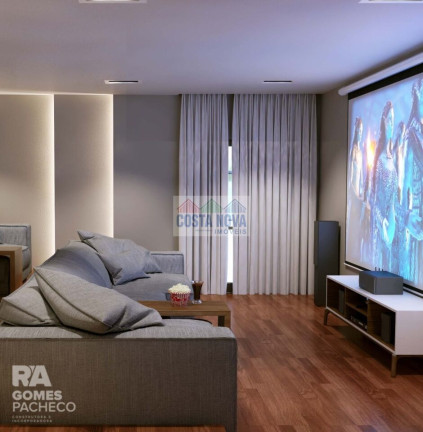 Imagem Apartamento com 3 Quartos à Venda, 119 m² em Guilhermina - Praia Grande Imagem Apartamento com 3 Quartos à Venda, 119 m² em Guilhermina - Praia Grande