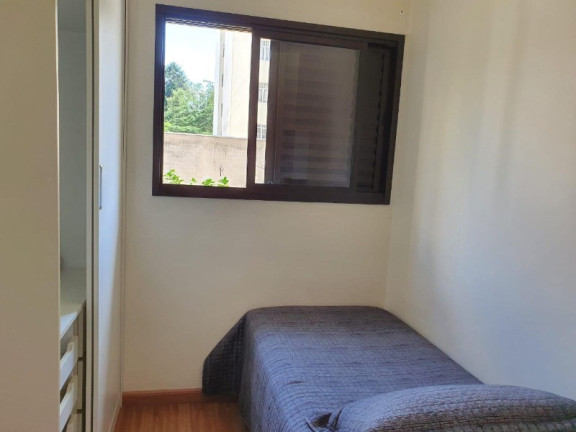 Imagem Imóvel com 2 Quartos à Venda, 51 m² em Consolação - São Paulo