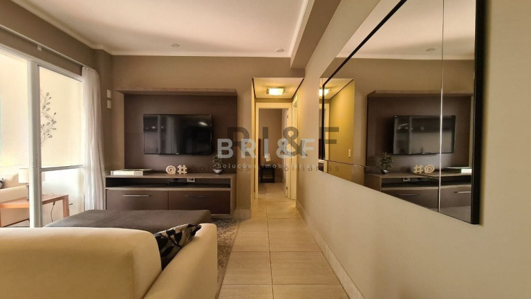 Imagem Apartamento com 1 Quarto à Venda, 66 m² em Cidade Monções - São Paulo Imagem Apartamento com 1 Quarto à Venda, 66 m² em Cidade Monções - São Paulo