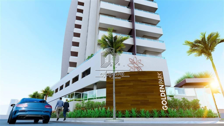 Imagem Apartamento com 2 Quartos à Venda, 61 m² em Caiçara - Praia Grande Imagem Apartamento com 2 Quartos à Venda, 61 m² em Caiçara - Praia Grande