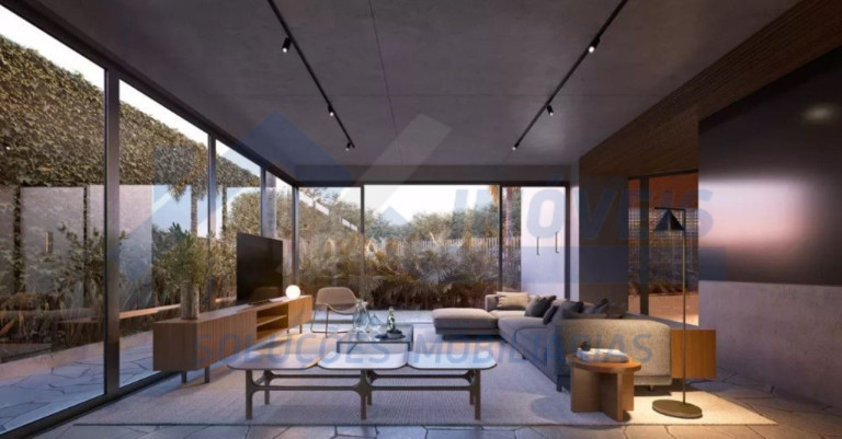 Imagem Imóvel com 3 Quartos à Venda, 209 m² em Petrópolis - Porto Alegre Imagem Imóvel com 3 Quartos à Venda, 209 m² em Petrópolis - Porto Alegre