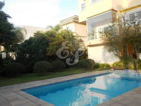 Imagem Casa de Condomínio com 4 Quartos à Venda, 570 m² em Tamboré - Santana De Parnaíba Imagem Casa de Condomínio com 4 Quartos à Venda, 570 m² em Tamboré - Santana De Parnaíba