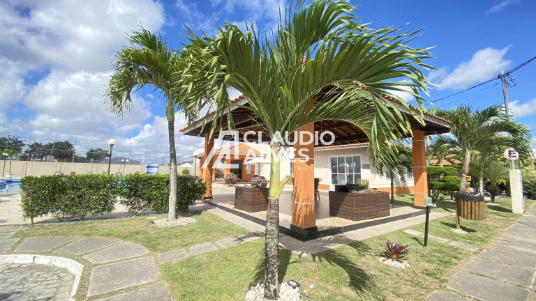 Imagem Casa de Condomínio com 2 Quartos à Venda, 70 m² em Parque Ipê - Feira De Santana Imagem Casa de Condomínio com 2 Quartos à Venda, 70 m² em Parque Ipê - Feira De Santana