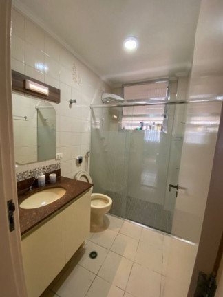 Imagem Apartamento com 2 Quartos à Venda, 52 m² em Pitangueiras - Guarujá Imagem Apartamento com 2 Quartos à Venda, 52 m² em Pitangueiras - Guarujá