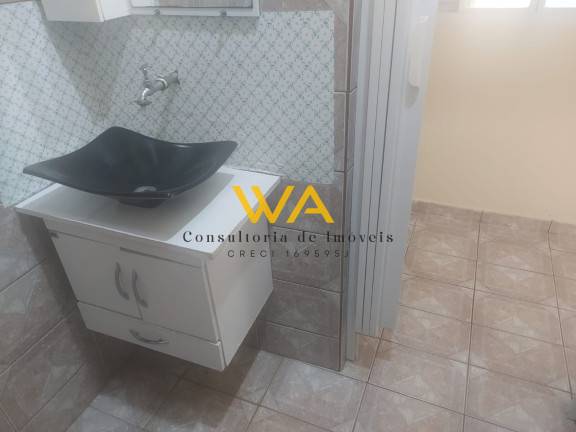 Imagem Casa com 1 Quarto para Alugar, 110 m² em Mogi Moderno - Mogi Das Cruzes Imagem Casa com 1 Quarto para Alugar, 110 m² em Mogi Moderno - Mogi Das Cruzes