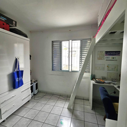 Imagem Sobrado com 3 Quartos à Venda, 140 m² em Socorro - São Paulo Imagem Sobrado com 3 Quartos à Venda, 140 m² em Socorro - São Paulo