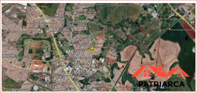 Imagem Apartamento com 2 Quartos à Venda, 37 m² em Parque Cidade Campinas - Campinas Imagem Apartamento com 2 Quartos à Venda, 37 m² em Parque Cidade Campinas - Campinas