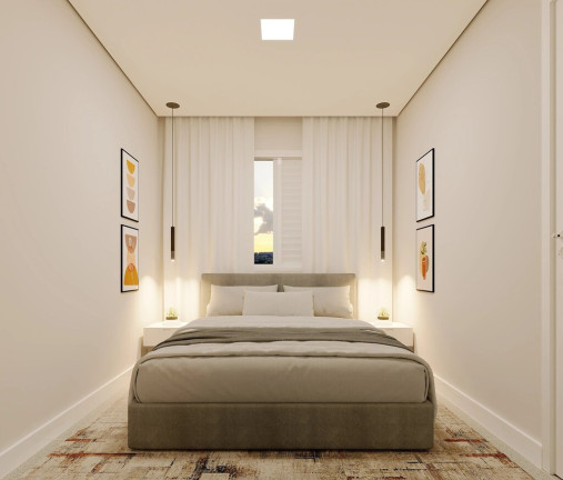 Imagem Imóvel com 2 Quartos à Venda, 32 m² em Vila Cruzeiro - São Paulo Imagem Imóvel com 2 Quartos à Venda, 32 m² em Vila Cruzeiro - São Paulo