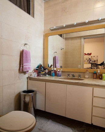 Imagem Apartamento com 4 Quartos à Venda, 270 m² em Higienópolis - São Paulo Imagem Apartamento com 4 Quartos à Venda, 270 m² em Higienópolis - São Paulo