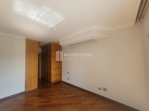 Imagem Apartamento com 4 Quartos à Venda, 154 m² em Chacara Klabin - São Paulo