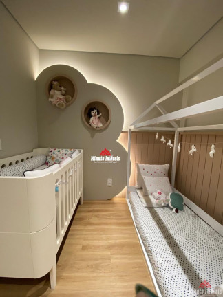 Imagem Apartamento com 3 Quartos à Venda, 141 m² em Vila Das Hortências - Jundiaí Imagem Apartamento com 3 Quartos à Venda, 141 m² em Vila Das Hortências - Jundiaí