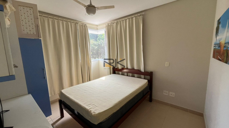 Imagem Apartamento com 2 Quartos à Venda, 73 m² em Praia Grande - Ubatuba