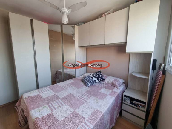 Imagem Apartamento com 2 Quartos à Venda, 42 m² em Vila Nhocune - São Paulo Imagem Apartamento com 2 Quartos à Venda, 42 m² em Vila Nhocune - São Paulo
