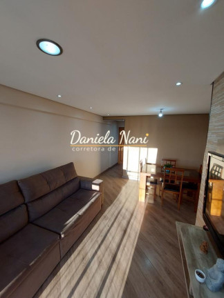 Imagem Apartamento com 3 Quartos à Venda, 63 m² em Paulicéia - São Bernardo Do Campo Imagem Apartamento com 3 Quartos à Venda, 63 m² em Paulicéia - São Bernardo Do Campo