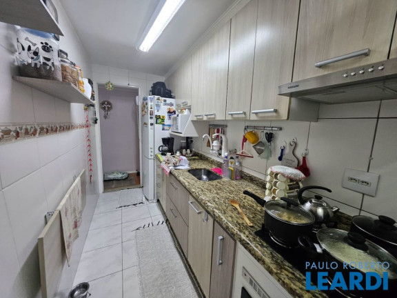 Imagem Apartamento com 3 Quartos à Venda, 65 m² em Vila São Pedro - Santo André Imagem Apartamento com 3 Quartos à Venda, 65 m² em Vila São Pedro - Santo André