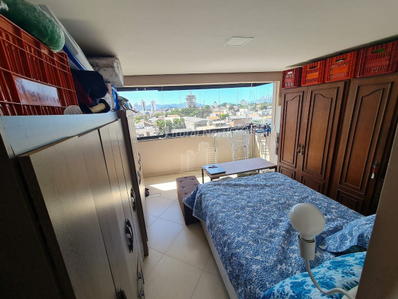 Imagem Apartamento com 2 Quartos à Venda, 93 m² em São João - Itajaí Imagem Apartamento com 2 Quartos à Venda, 93 m² em São João - Itajaí
