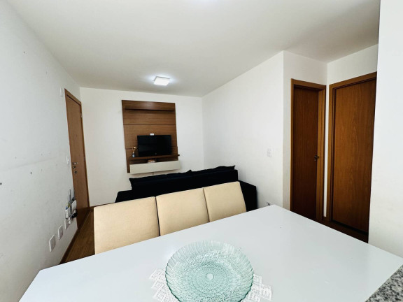 Imagem Apartamento com 2 Quartos à Venda, 40 m² em Jardim Paraíso - Botucatu