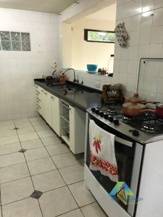 Imagem Casa com 3 Quartos à Venda, 333 m² em Eldorado - Diadema Imagem Casa com 3 Quartos à Venda, 333 m² em Eldorado - Diadema