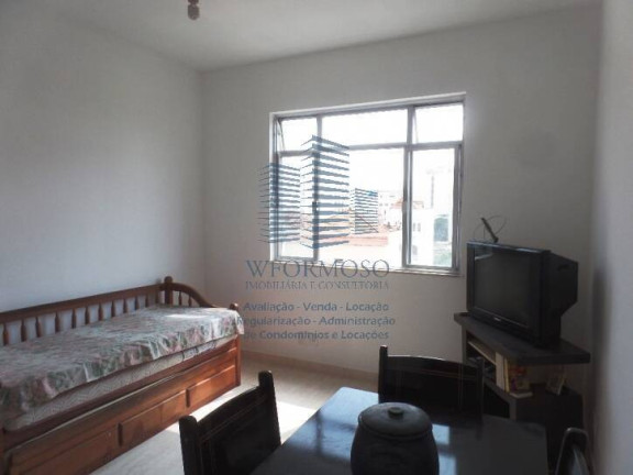 Imagem Apartamento com 1 Quarto à Venda, 40 m² em Centro - Rio De Janeiro Imagem Apartamento com 1 Quarto à Venda, 40 m² em Centro - Rio De Janeiro