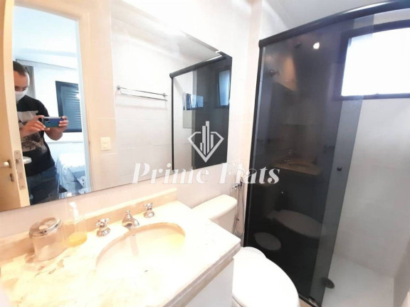 Imagem Apartamento com 1 Quarto à Venda, 45 m² em Vila Nova Conceição - São Paulo Imagem Apartamento com 1 Quarto à Venda, 45 m² em Vila Nova Conceição - São Paulo