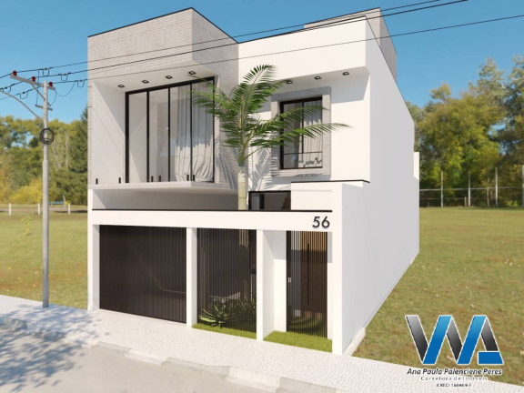 Imagem Terreno à Venda, 157 m² em Residencial Rotterdam - Bragança Paulista Imagem Terreno à Venda, 157 m² em Residencial Rotterdam - Bragança Paulista