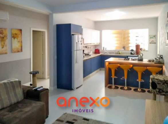 Imagem Apartamento com 3 Quartos à Venda, 207 m² em Ponta Aguda - Blumenau
