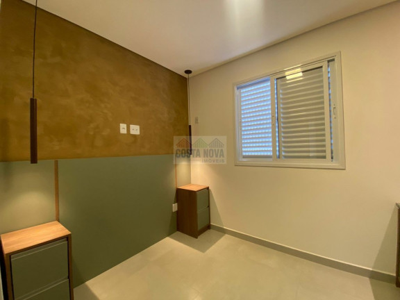 Imagem Casa com 2 Quartos à Venda, 100 m² em Campo Grande - Santos Imagem Casa com 2 Quartos à Venda, 100 m² em Campo Grande - Santos