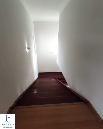 Imagem Casa com 3 Quartos à Venda, 385 m² em Condomínio Jardim Europa - São Lourenço Imagem Casa com 3 Quartos à Venda, 385 m² em Condomínio Jardim Europa - São Lourenço