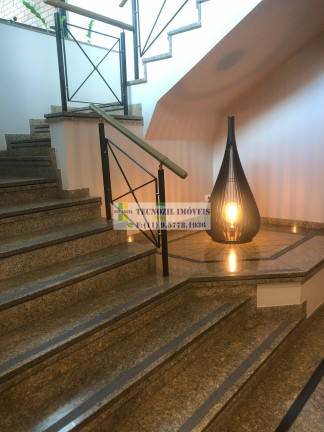 Imagem Apartamento com 4 Quartos à Venda, 198 m² em Vila Mariana - São Paulo Imagem Apartamento com 4 Quartos à Venda, 198 m² em Vila Mariana - São Paulo