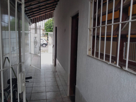 Imagem Casa com 2 Quartos à Venda, 75 m² em Caiçara - Praia Grande Imagem Casa com 2 Quartos à Venda, 75 m² em Caiçara - Praia Grande