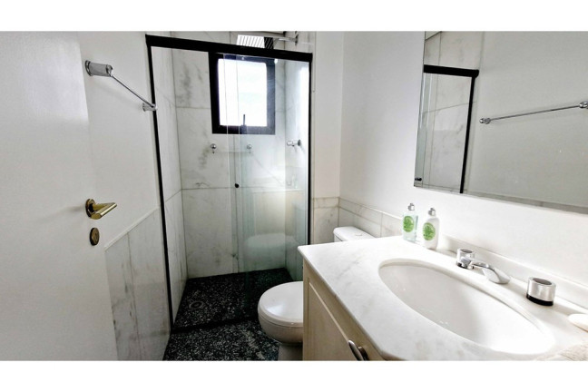 Imagem Apartamento com 3 Quartos à Venda, 167 m² em Morumbi - São Paulo Imagem Apartamento com 3 Quartos à Venda, 167 m² em Morumbi - São Paulo