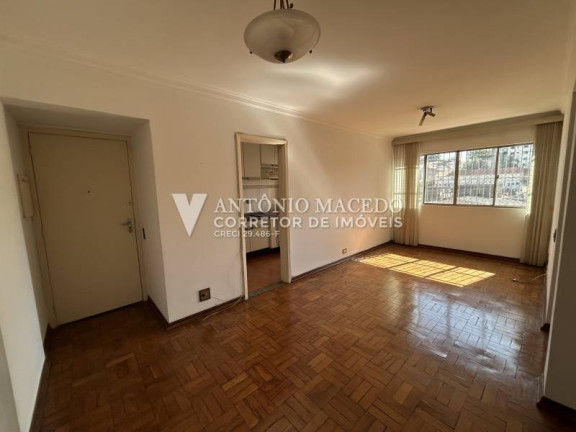 Imagem Apartamento com 2 Quartos à Venda, 65 m² em Chácara Inglesa - São Paulo Imagem Apartamento com 2 Quartos à Venda, 65 m² em Chácara Inglesa - São Paulo