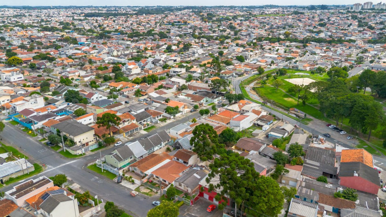 Imagem Terreno à Venda, 10 m² em Xaxim - Curitiba Imagem Terreno à Venda, 10 m² em Xaxim - Curitiba