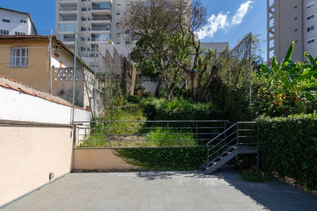 Imagem Imóvel à Venda, 400 m² em Alto Da Lapa - São Paulo Imagem Imóvel à Venda, 400 m² em Alto Da Lapa - São Paulo