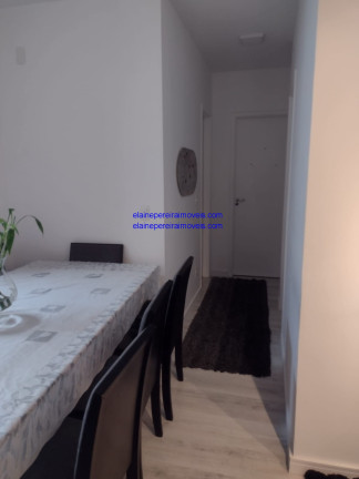 Imagem Apartamento com 3 Quartos para Alugar, 69 m² em Vila Andrade - São Paulo Imagem Apartamento com 3 Quartos para Alugar, 69 m² em Vila Andrade - São Paulo
