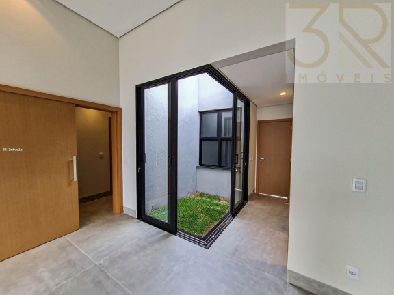 Imagem Casa de Condomínio com 3 Quartos à Venda, 229 m² em Residencial Alto Do Castelo - Ribeirão Preto Imagem Casa de Condomínio com 3 Quartos à Venda, 229 m² em Residencial Alto Do Castelo - Ribeirão Preto