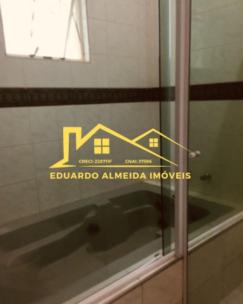 Imagem Casa com 3 Quartos à Venda, 125 m² em Vila Fiori - Sorocaba