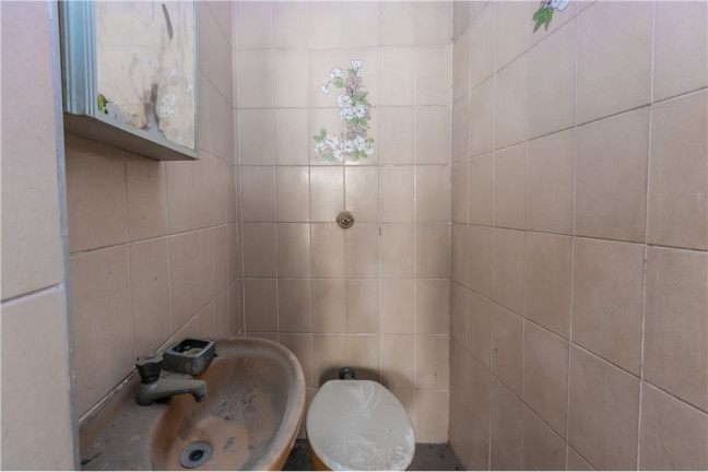 Imagem Casa com 4 Quartos à Venda, 203 m² em Saúde - São Paulo