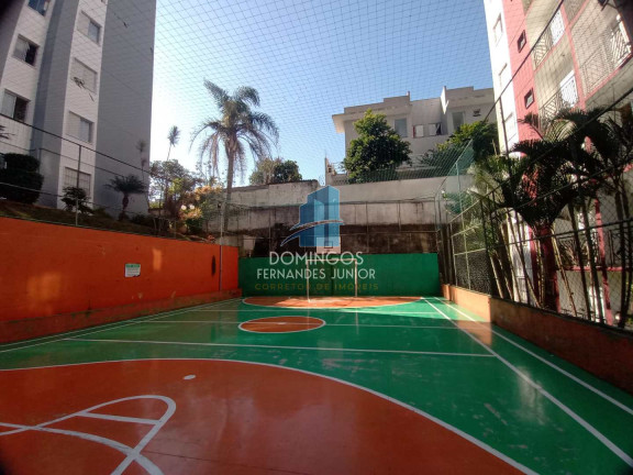 Imagem Apartamento com 2 Quartos à Venda, 50 m² em Itaquera - São Paulo Imagem Apartamento com 2 Quartos à Venda, 50 m² em Itaquera - São Paulo