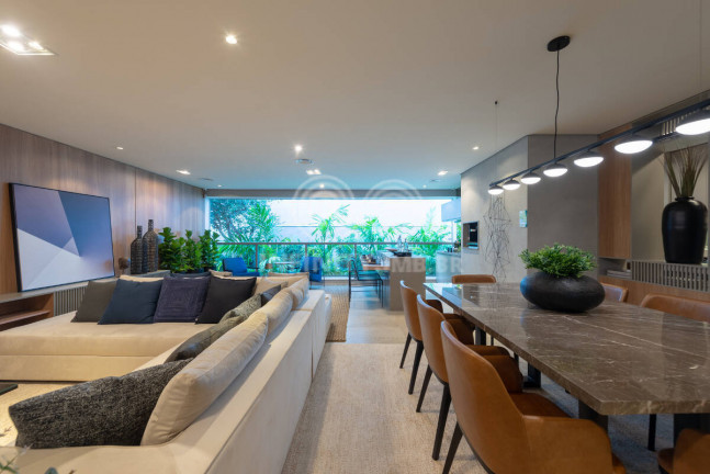 Apartamento com 3 Quartos à Venda, 110 m² em Vila Madalena - São Paulo
