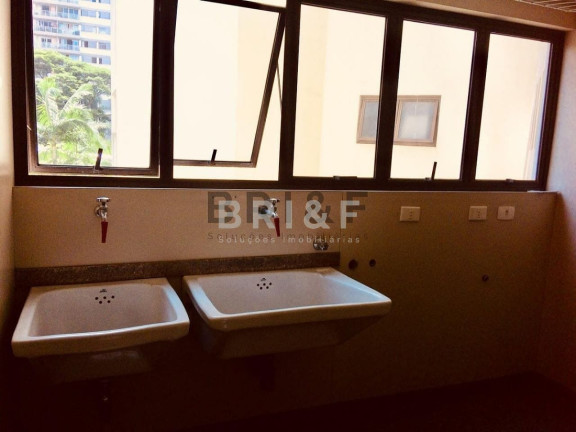 Imagem Apartamento com 4 Quartos à Venda, 362 m² em Campo Belo - São Paulo Imagem Apartamento com 4 Quartos à Venda, 362 m² em Campo Belo - São Paulo