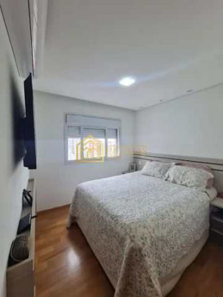 Imagem Apartamento com 3 Quartos à Venda, 103 m² em Centro - Santo André