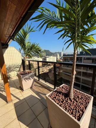 Apartamento com 3 Quartos à Venda, 138 m² em Freguesia (jacarepaguá) - Rio De Janeiro